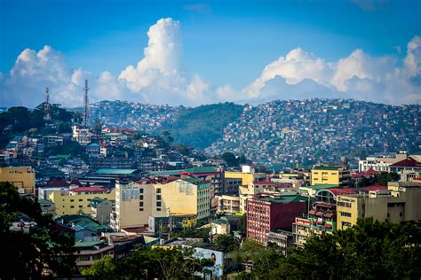 how tall is baguio|Baguio elevation.